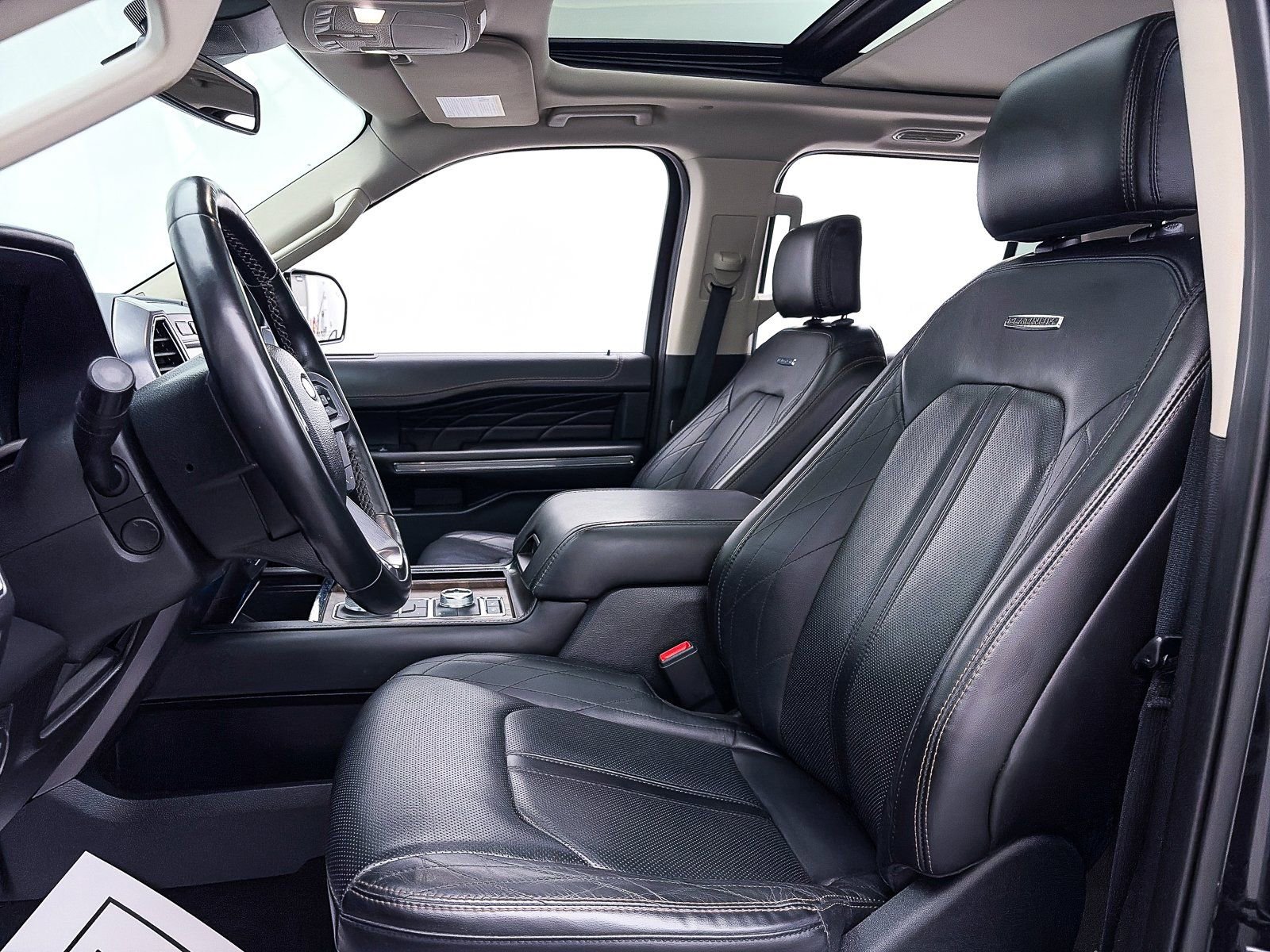 Used 2021 Ford Expedition Max Platinum image 17