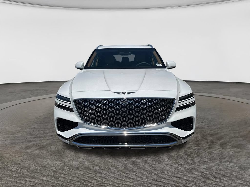 New 2027 Genesis GV80 2.5T Advanced AWD/4WD image 2