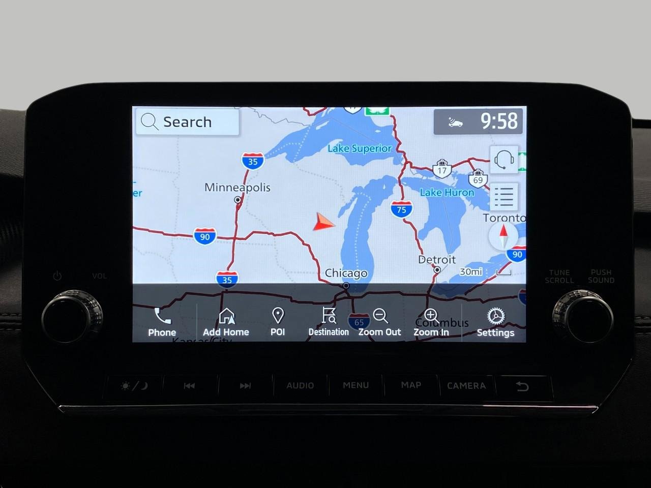 Used 2024 Mitsubishi Outlander AWD image 23