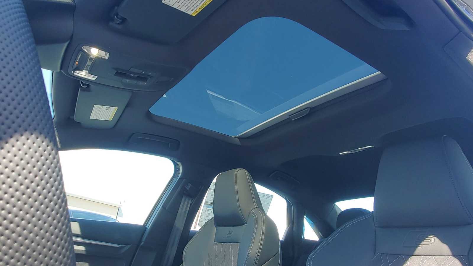 New 2026 Audi S3 Premium image 19