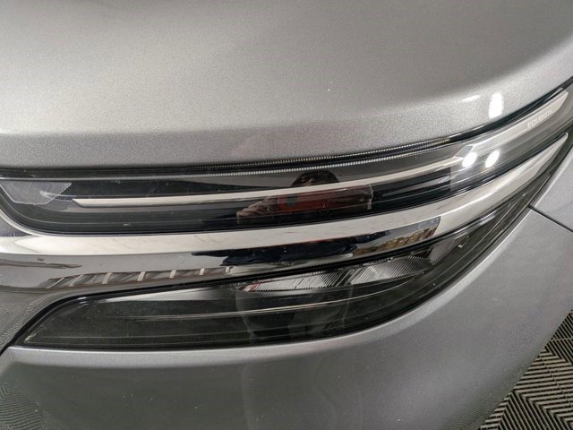 Certified 2024 Chevrolet Equinox LT image 16