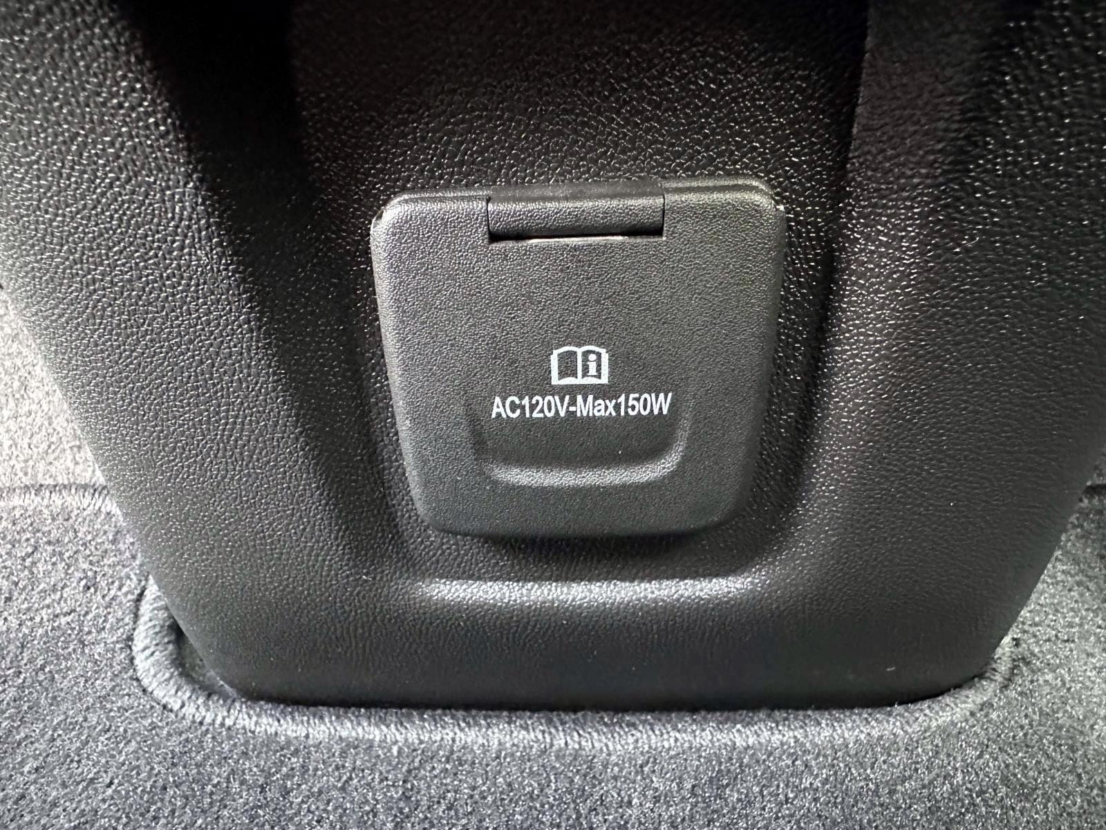 Used 2023 GMC Terrain AT4 w/ Infotainment Package II AWD/4WD image 16