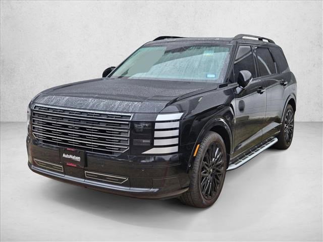 Used 2026 Hyundai Palisade Calligraphy image 1