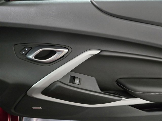 Used 2024 Chevrolet Camaro LT w/ RS Package image 20
