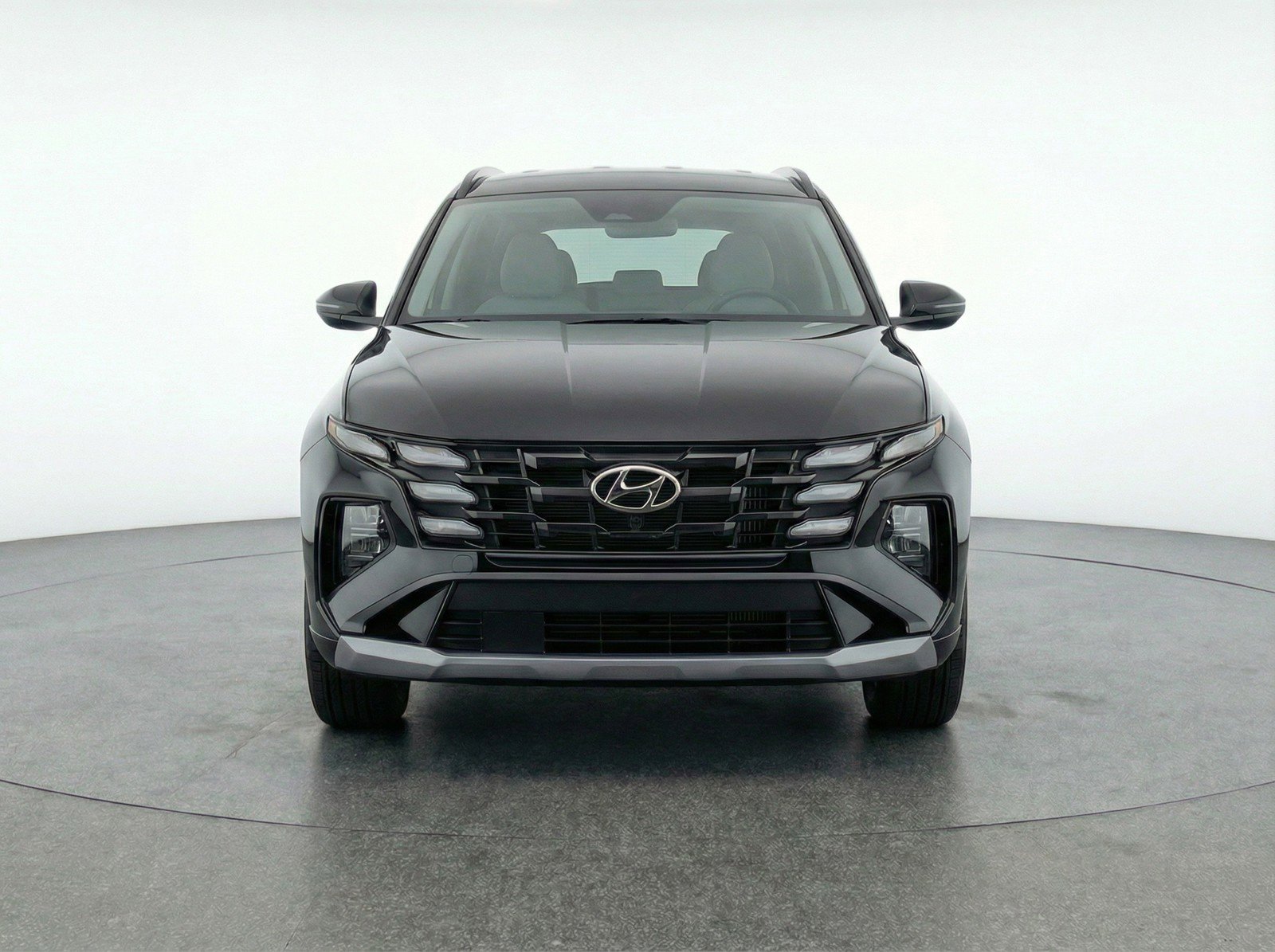 Used 2025 Hyundai Tucson SEL image 2