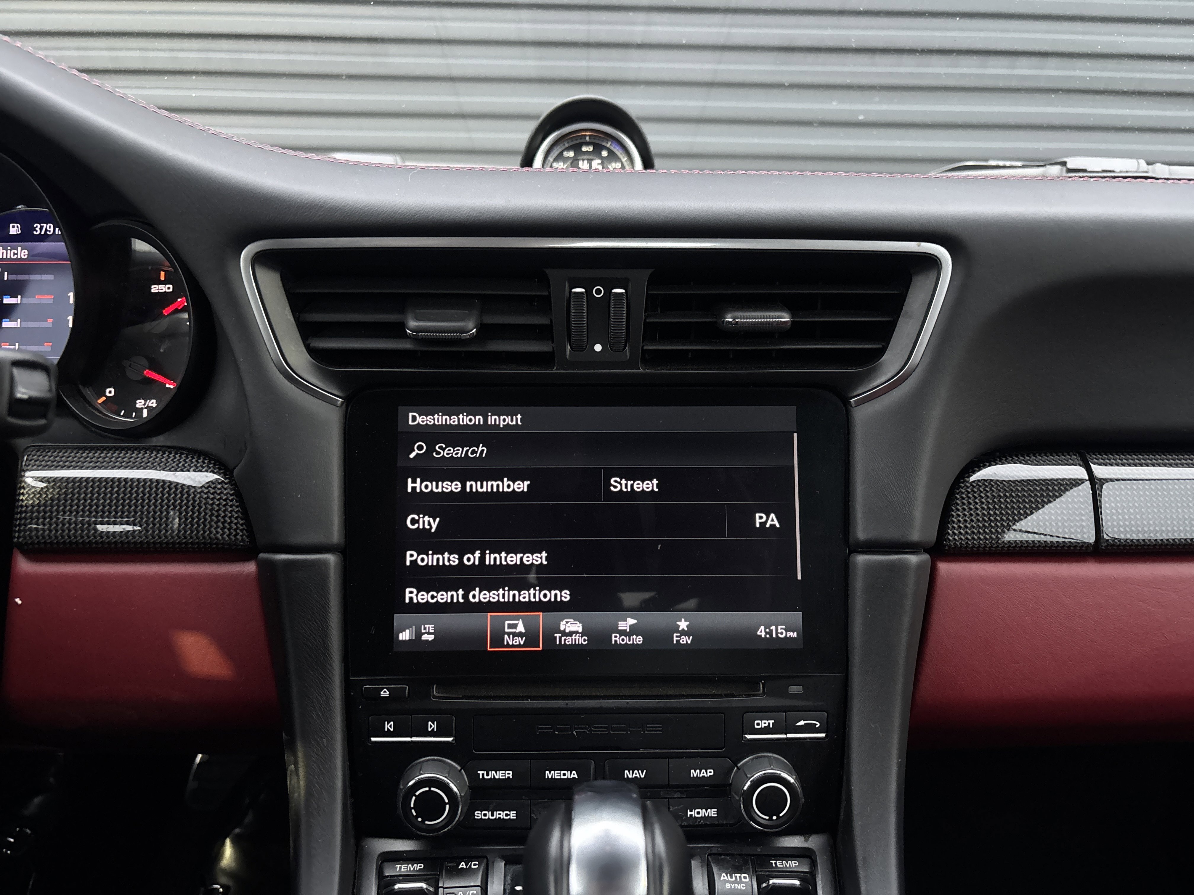 Certified 2019 Porsche 911 Turbo S image 20