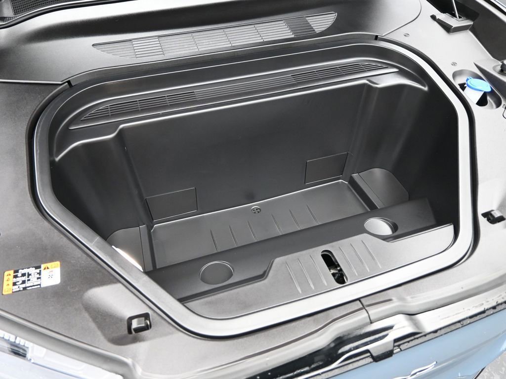 Used 2023 Ford Mustang Mach-E Premium image 11