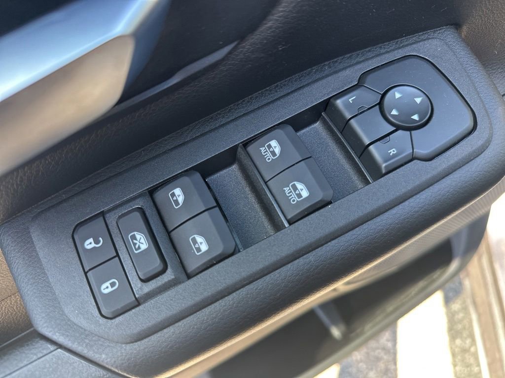 New 2026 RAM 1500 Tradesman AWD/4WD image 12