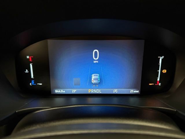 Used 2025 Ford Escape ST-Line w/ Tech Pack #1 image 23