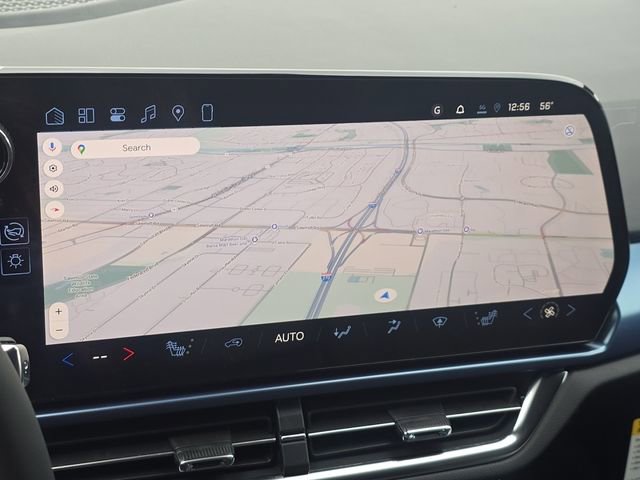 New 2026 Chevrolet Equinox EV LT image 3