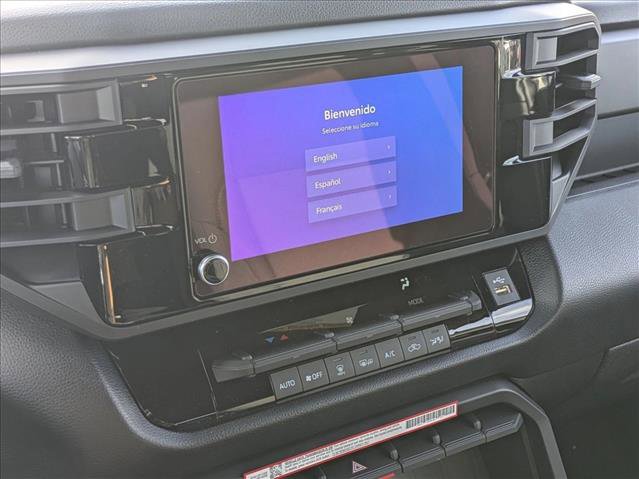 New 2026 Toyota Tundra SR5 w/ SX Package image 13