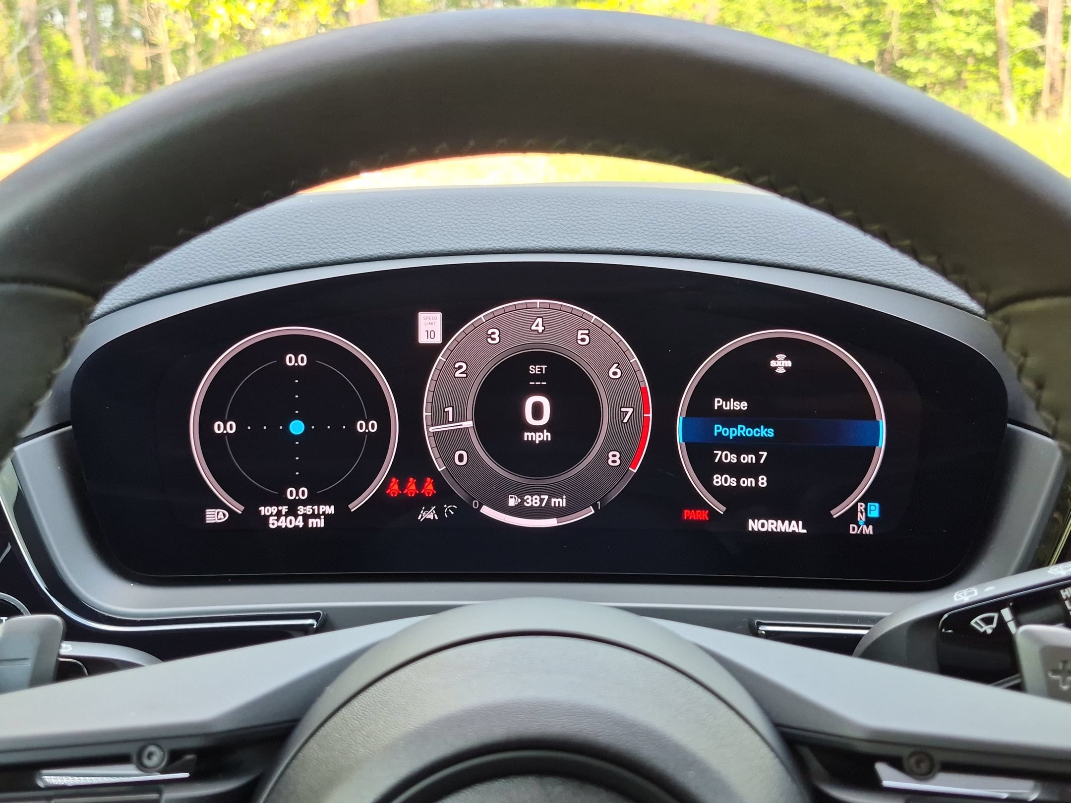 Certified 2024 Porsche Cayenne AWD/4WD image 11