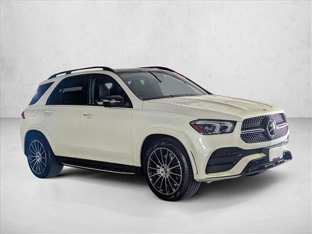 Used 2023 Mercedes-Benz GLE 350 image 3