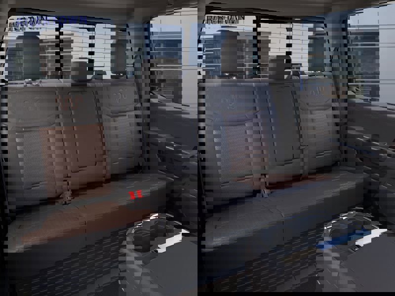 New 2026 Ford F250 King Ranch w/ Chrome Package image 33