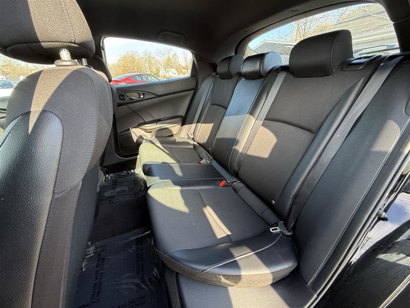 Used 2020 Honda Civic Sport image 15