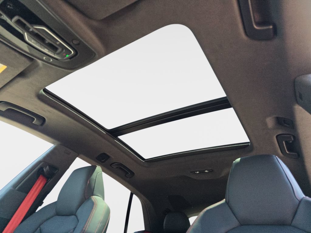 New 2026 Audi SQ8 Prestige AWD/4WD image 31