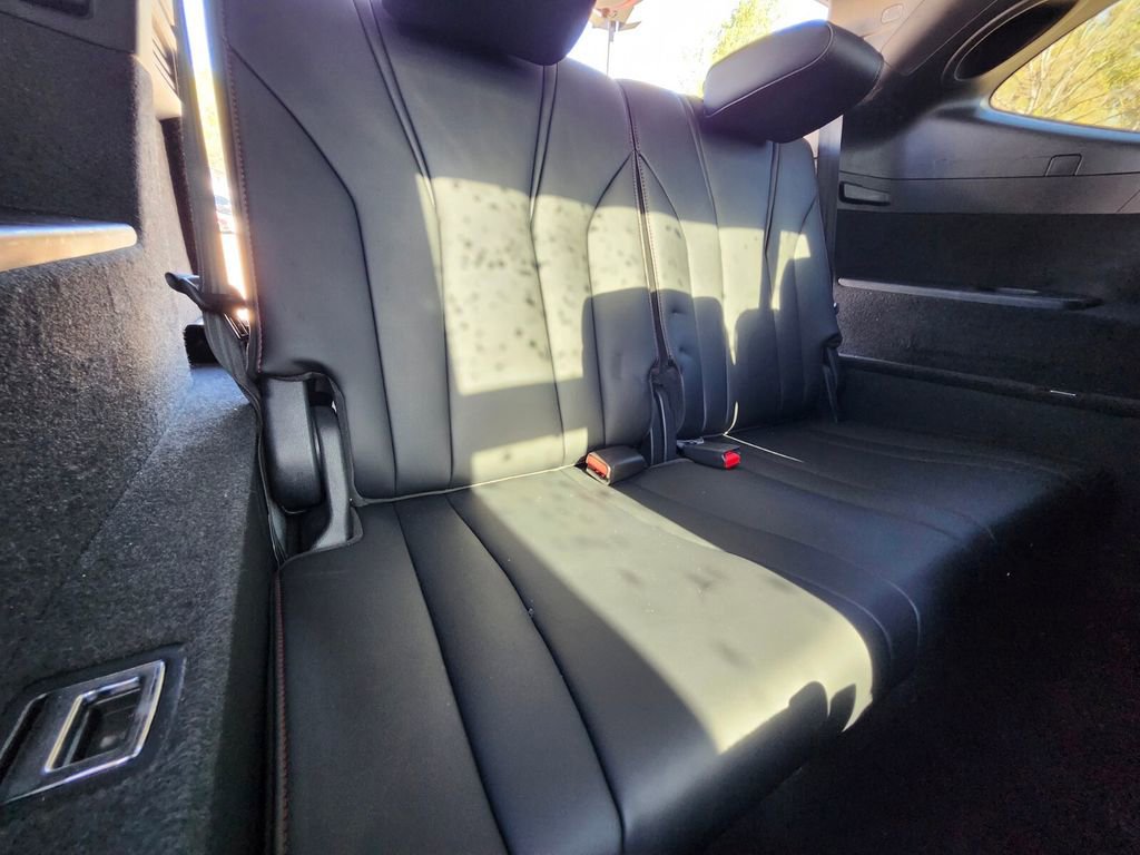 Used 2023 Acura MDX A-Spec image 18