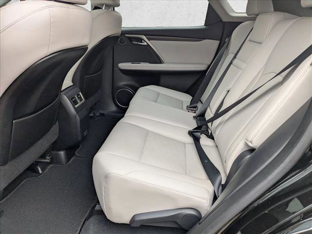 Used 2021 Lexus RX 350 FWD w/ Premium Package image 20