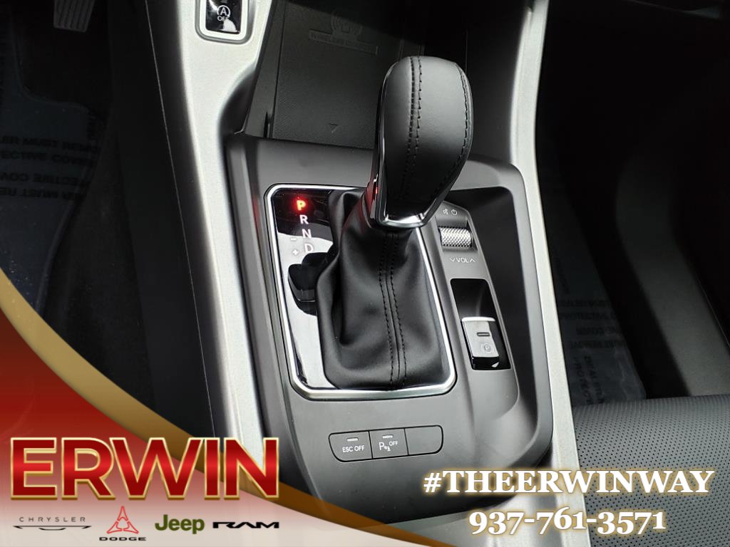 New 2024 Dodge Hornet GT Plus w/ GT Blacktop Package image 10