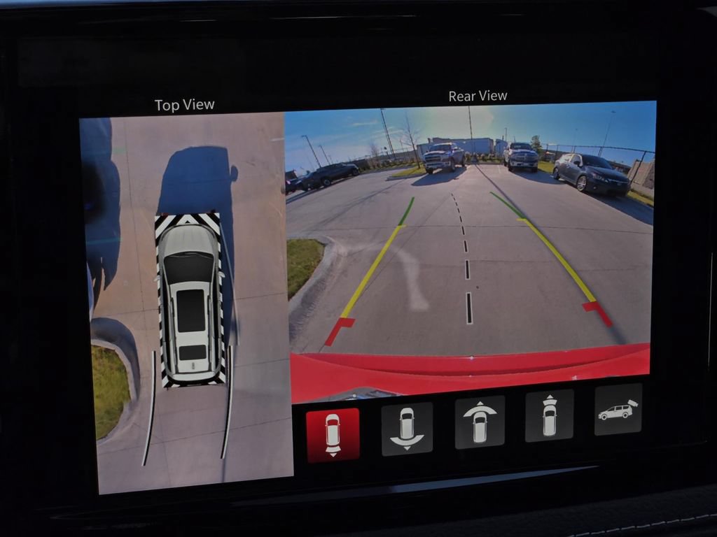 New 2026 Chrysler Pacifica Limited w/ S Appearance Package FWD image 18