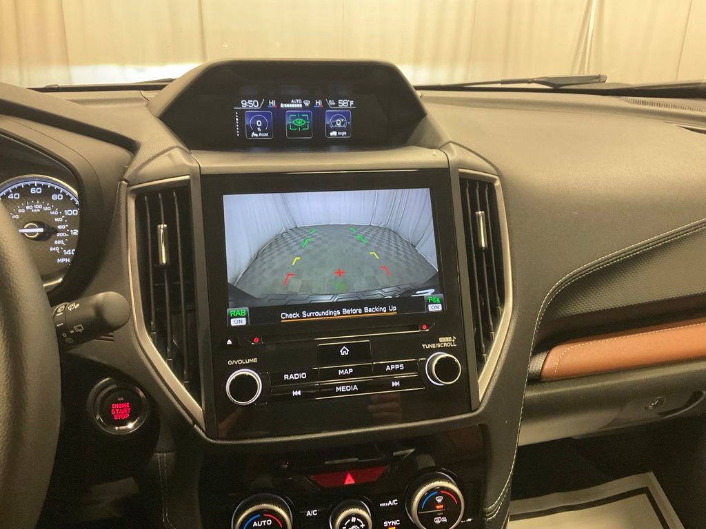 Used 2023 Subaru Forester Touring image 13