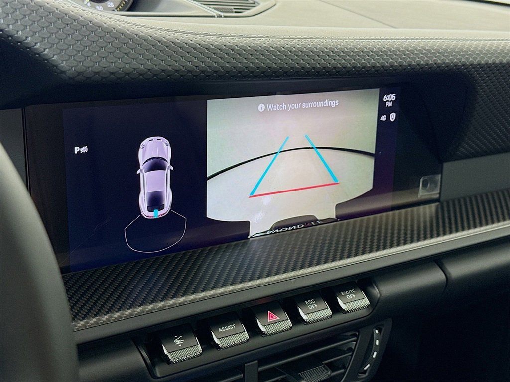 Used 2026 Porsche 911 GT3 image 23