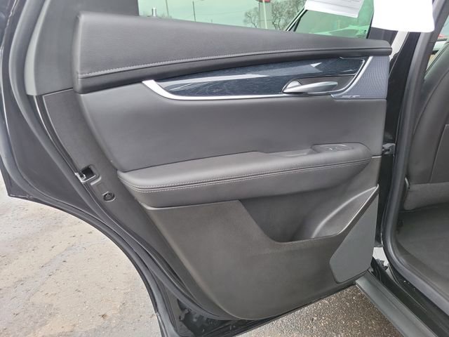 Used 2025 Cadillac XT5 Premium Luxury w/ LPO, Floor Liner Package image 23