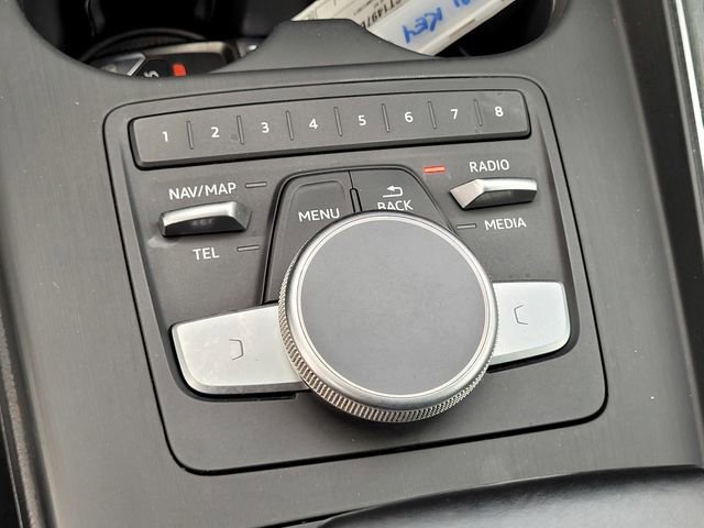 Used 2017 Audi A4 2.0T Premium Plus image 13