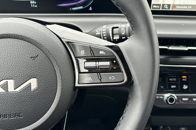 New 2026 Kia Seltos S FWD image 31