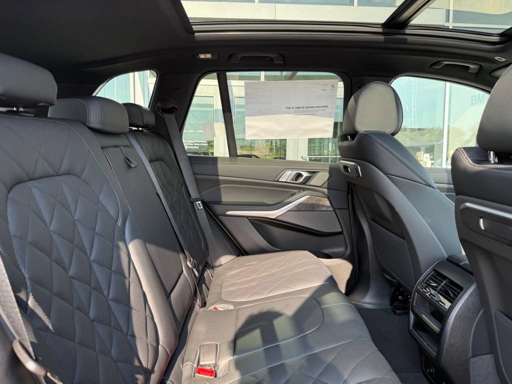New 2026 BMW X5 xDrive40i AWD/4WD image 5