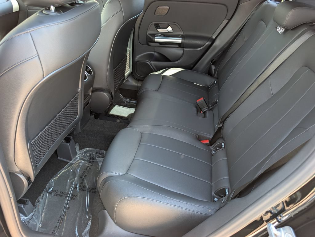 New 2026 Mercedes-Benz GLA 250 4MATIC image 30