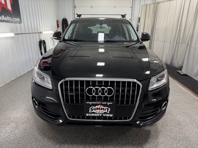Used 2015 Audi Q5 2.0T Premium Plus w/ Technology Package image 2