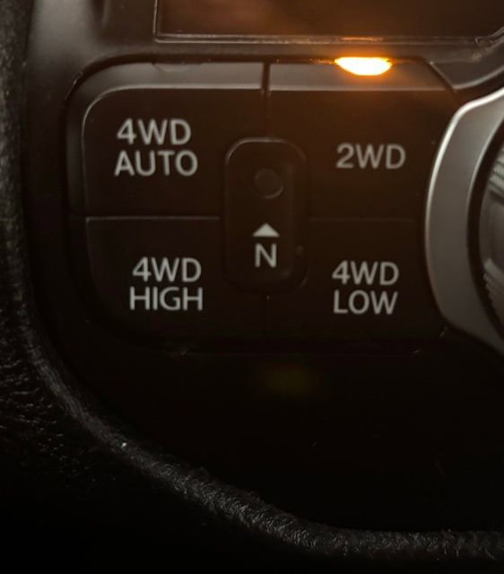 Used 2022 RAM 1500 Laramie image 33