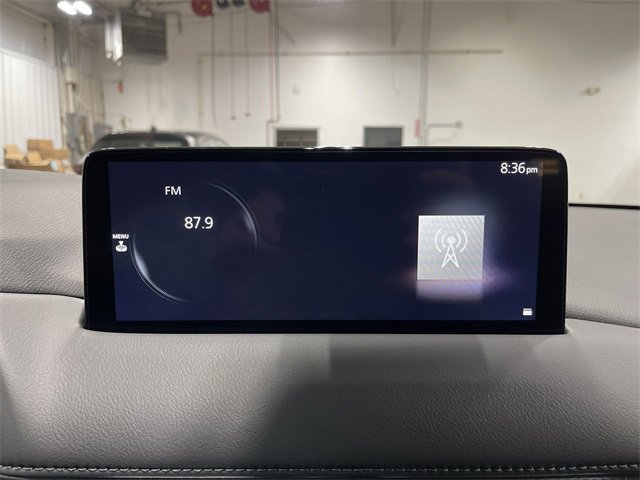 New 2025 MAZDA CX-5 AWD 2.5 S w/ Preferred Package image 16