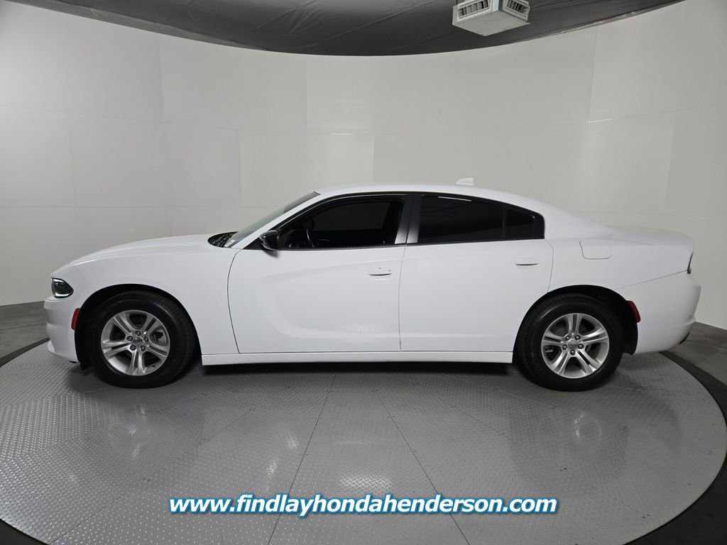 Used 2023 Dodge Charger SXT w/ Cold Weather Package image 3