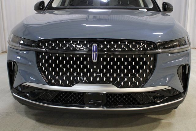 New 2026 Lincoln Nautilus Premier w/ Equipment Group 102A AWD/4WD image 62