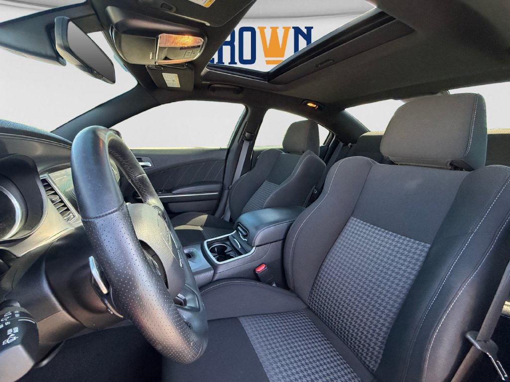 Used 2023 Dodge Charger Scat Pack RWD image 20