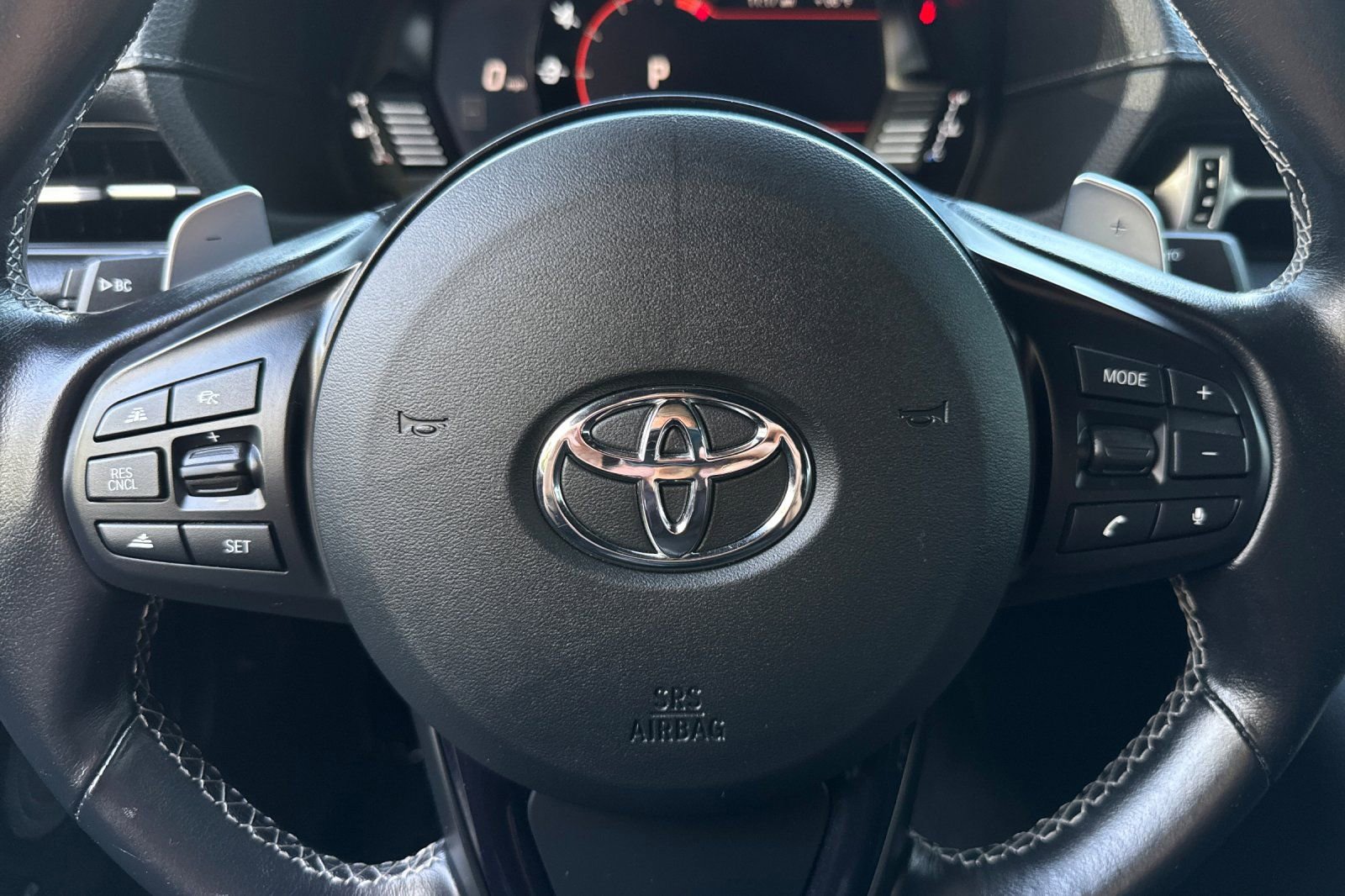 Used 2022 Toyota Supra Premium w/ Driver Assist Package image 22