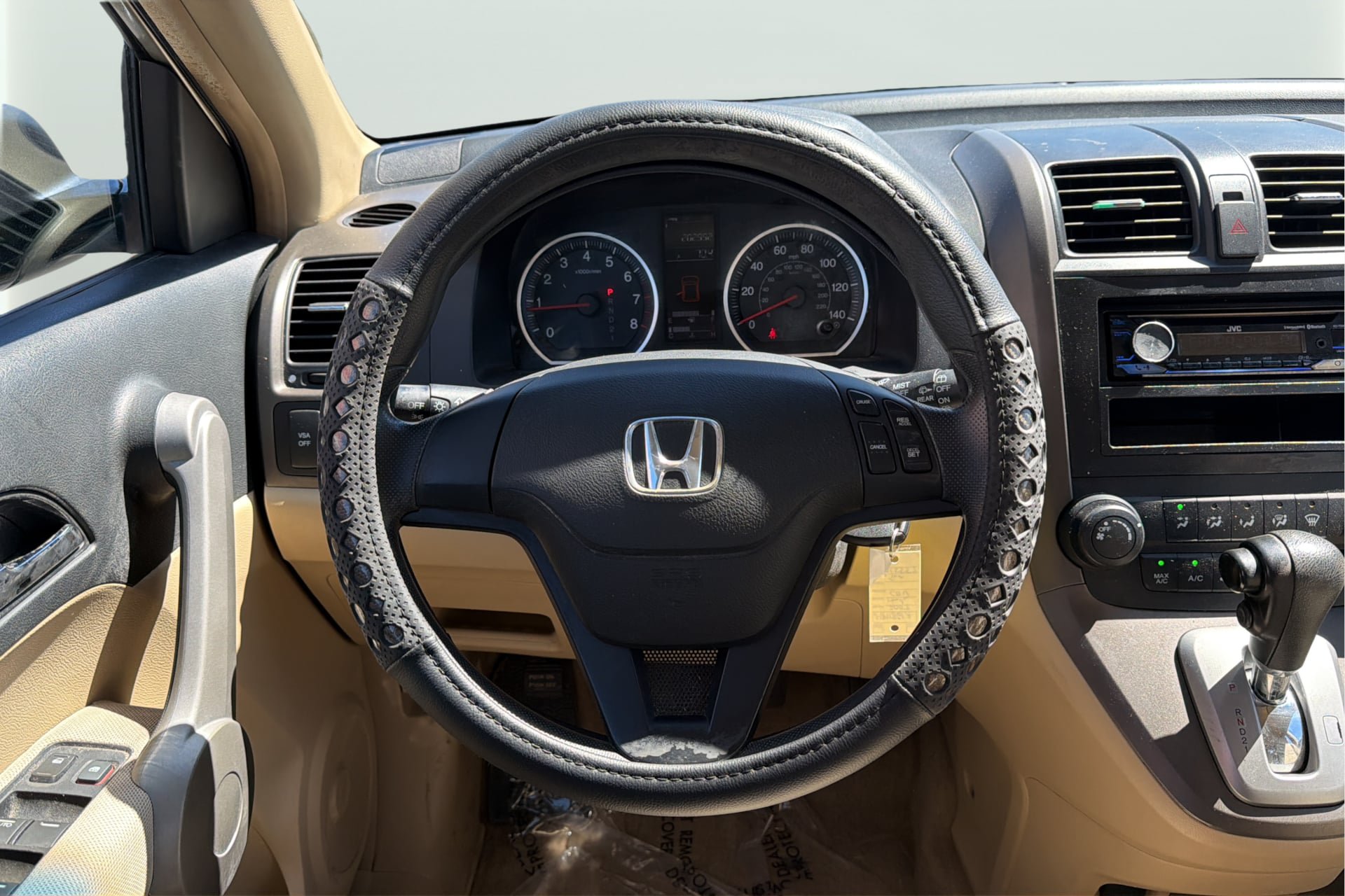 Used 2007 Honda CR-V LX image 16