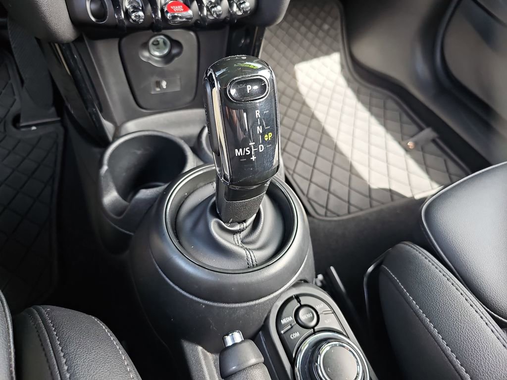 Used 2024 MINI Cooper S image 16