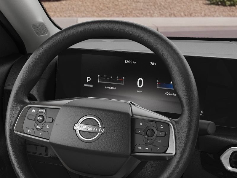 New 2026 Nissan Sentra SV w/ Floor Mat Package FWD image 18