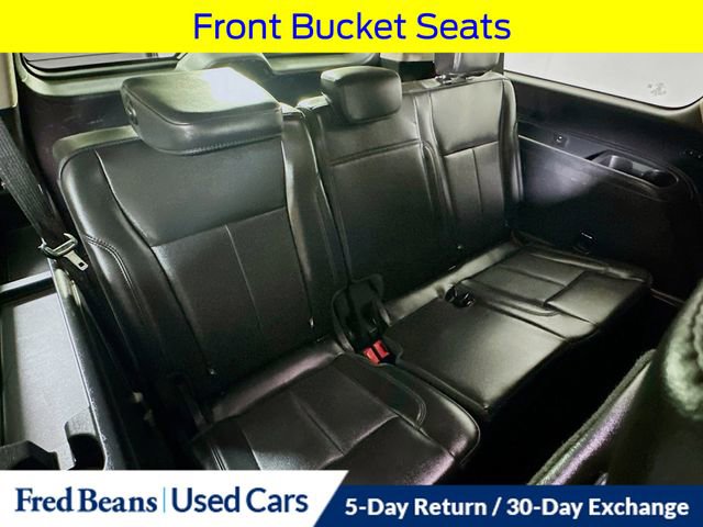 Used 2022 Ford Expedition Max XLT w/ Livery Package AWD/4WD image 31