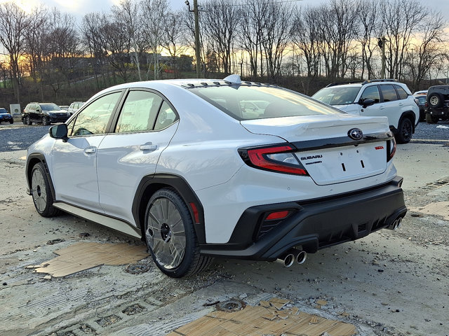 New 2026 Subaru WRX Limited image 4