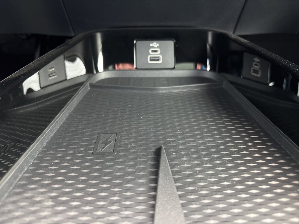 New 2025 Ford Mustang Mach-E Premium image 27