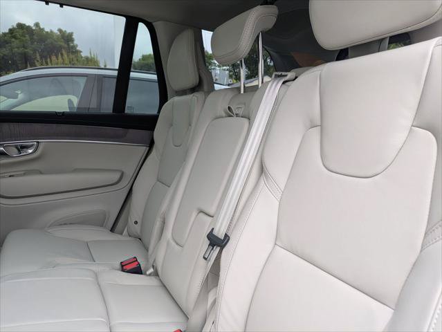 New 2026 Volvo XC90 T8 Ultra w/ Protection Package AWD/4WD image 11