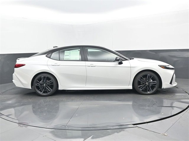 New 2026 Toyota Camry XSE image 2