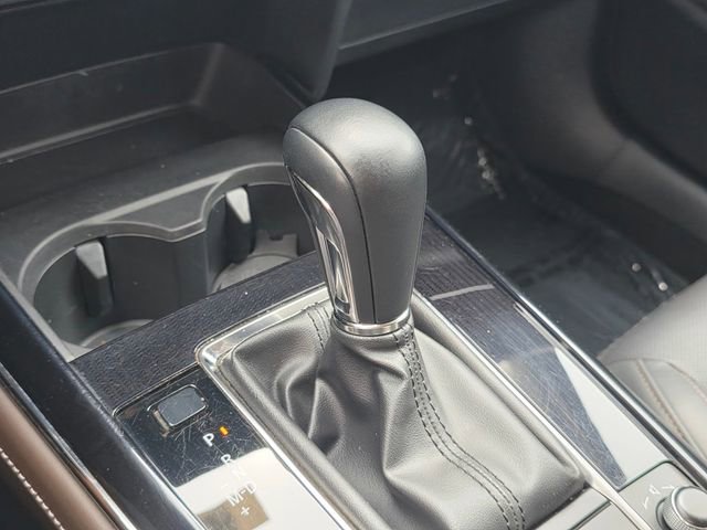 Used 2022 MAZDA CX-30 2.5 Turbo w/ Premium Plus Pkg image 22