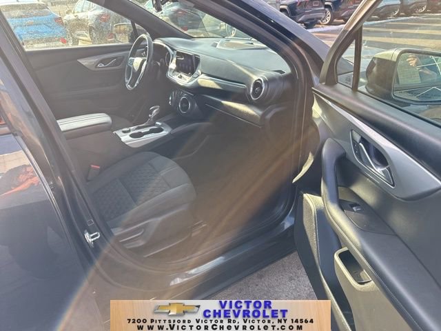 Used 2019 Chevrolet Blazer LT image 37