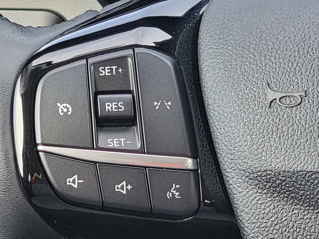 Certified 2023 Ford Escape Active AWD/4WD image 33