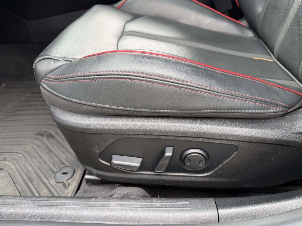 Used 2023 Kia K5 GT w/ GT1 Package FWD image 18